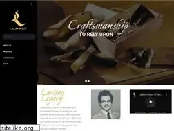 Sites similar to lallanshoes.com