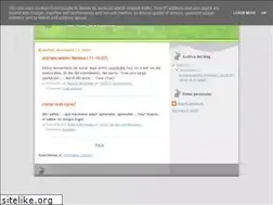 Sites similar to lallardaitana.blogspot.com