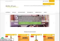 Sites similar to lallardelmusic.com