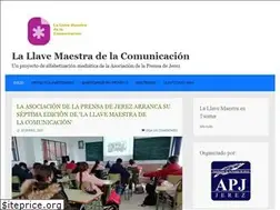 Sites similar to lallavedelacomunicacion.com