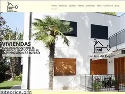 Sites similar to lallavedelhogar.es