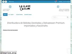 Sites similar to lallavedistri.com.ar