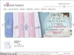 Sites similar to lallavehueca.com