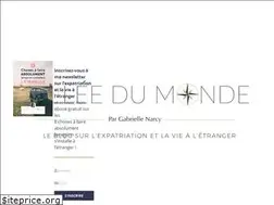 Sites similar to lalleedumonde.com