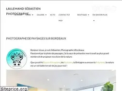 Sites similar to lallemand-sebastien.com