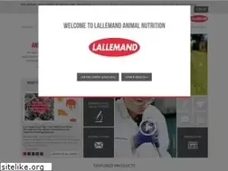 Sites similar to lallemandanimalnutrition.com