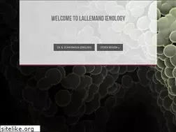 Sites similar to lallemandwine.com