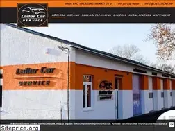 Sites similar to lallercar.hu
