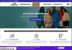 Sites similar to lallevopuesta.com