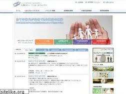 Sites similar to lallgroup.com