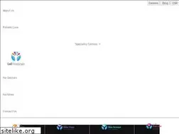 Sites similar to lallhospital.com
