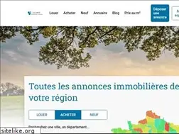 Sites similar to lalliance.fr