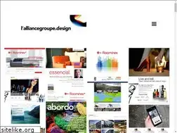 Sites similar to lalliancegroupe.com