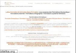 Sites similar to lallias.com