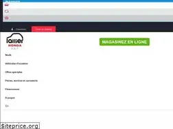 Sites similar to lallierhondapat.com