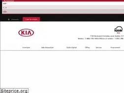 Sites similar to lallierkia.com