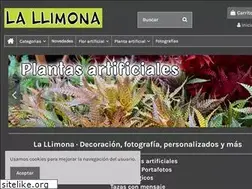 Sites similar to lallimona.com