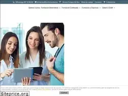 Sites similar to lallitapharma.es