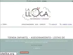 Sites similar to lalloca.eu