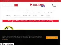 Sites similar to lallopa.net
