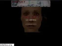 Sites similar to lallorona.com