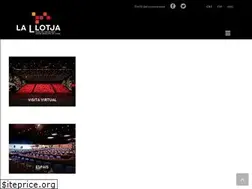 Sites similar to lallotjadelleida.com