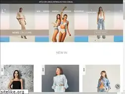 Sites similar to lallume.com.br
