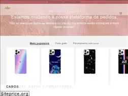 Sites similar to lallupe.com.br