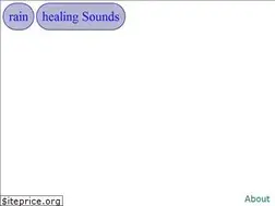 Sites similar to lalluvia.com