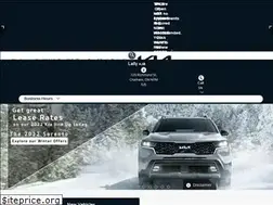 Sites similar to lallykia.com