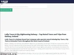 Sites similar to lallytours.com