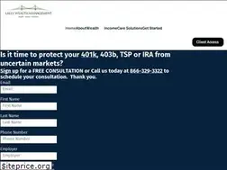 Sites similar to lallywealthmanagement.com