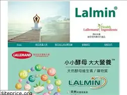 Sites similar to lalmin.com.tw