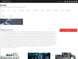 Sites similar to lalmoni-it.com