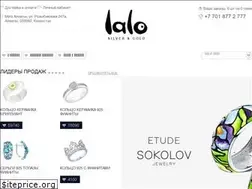 Sites similar to lalo.kz