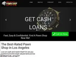 Sites similar to laloancompany.com