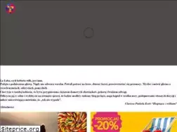 Sites similar to laloba.pl