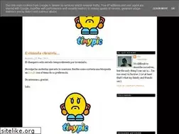Sites similar to lalobasedatos.blogspot.com