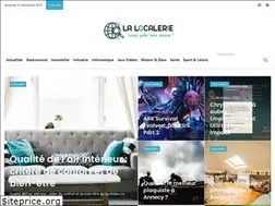 Sites similar to lalocalerie.fr