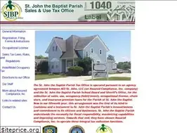 Sites similar to lalocaltax.com