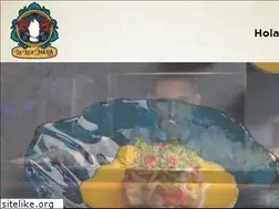 Sites similar to lalocamaria.com