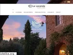 Sites similar to lalocanda.it