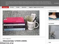 Sites similar to lalocandadeilibri.com