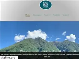 Sites similar to lalocandadelcantiere.it