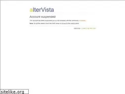 Sites similar to lalocandadelcorvorosso.altervista.org