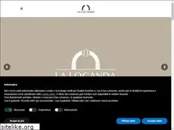 Sites similar to lalocandadellatradizione.it