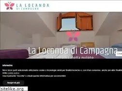 Sites similar to lalocandadicampagna.com