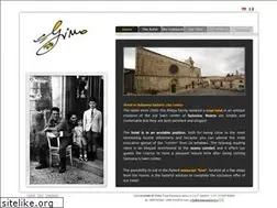 Sites similar to lalocandadigino.it