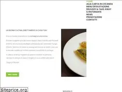 Sites similar to lalocandadipiero.it