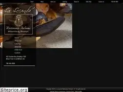 Sites similar to lalocandany.com